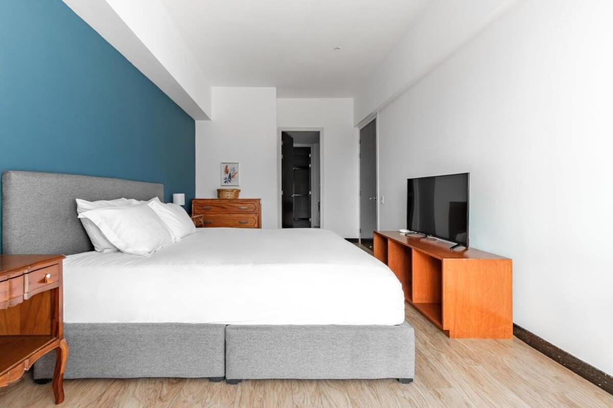 White Elephant - Modern 3 Bedroom In Polanco Apartamento *