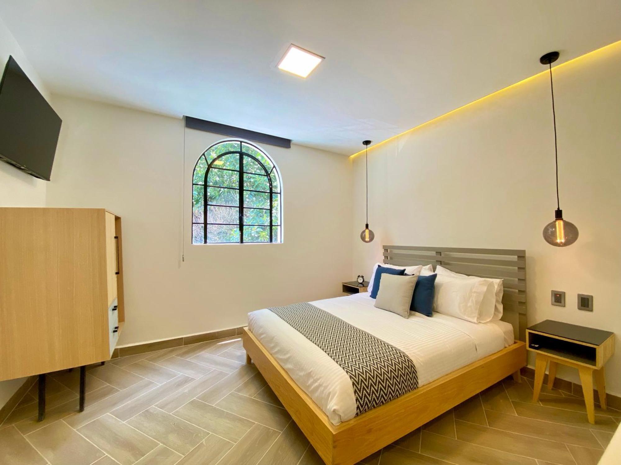 Apartamento Second Tamesis *