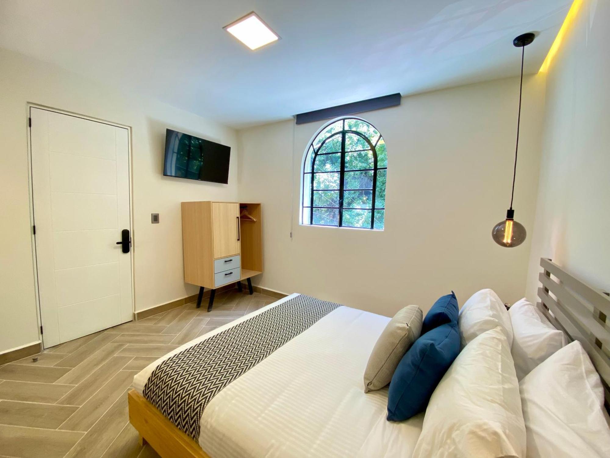 Apartamento Second Tamesis