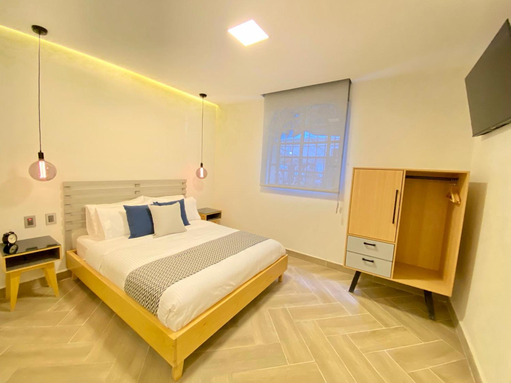 Second Tamesis Apartamento *
