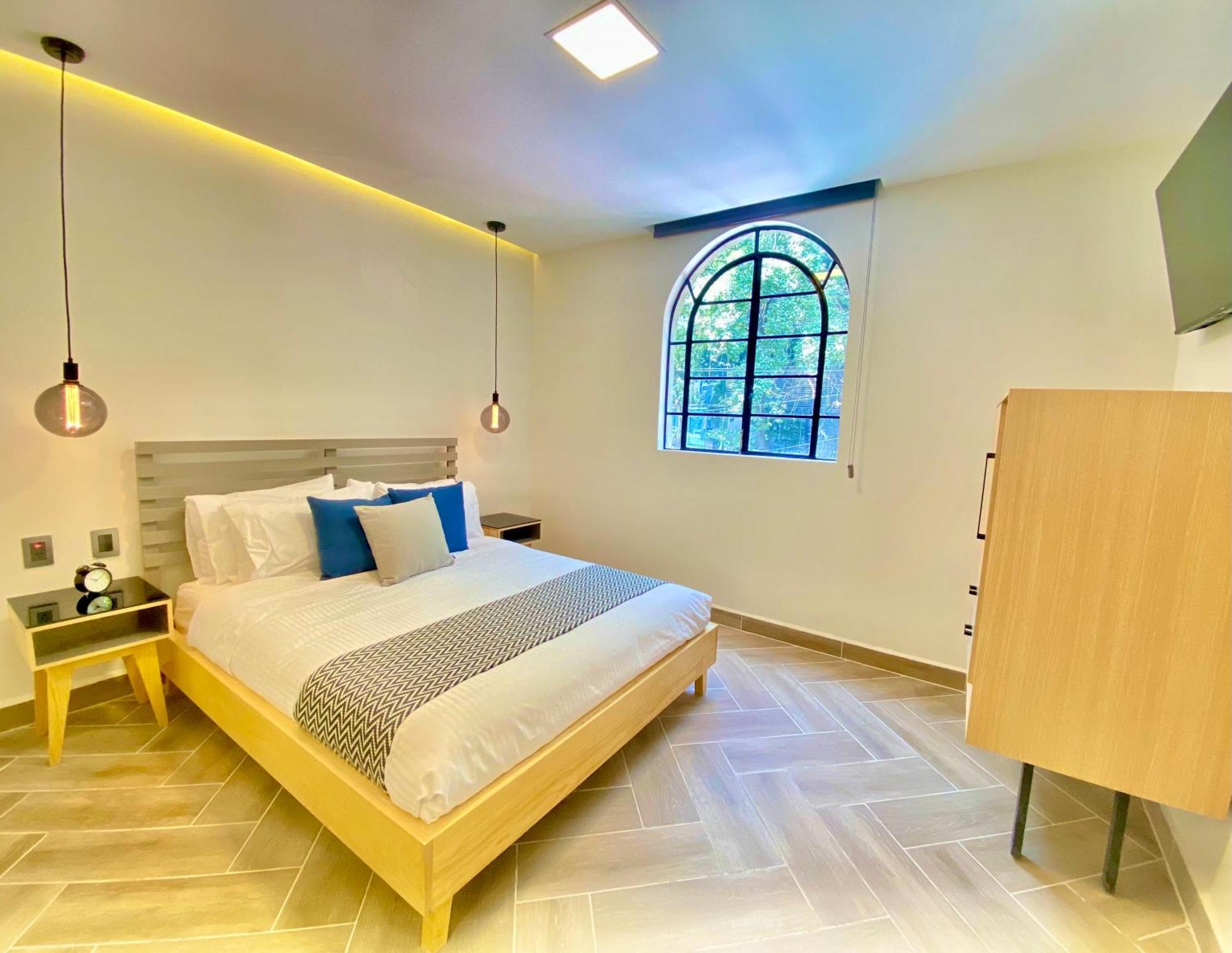 Apartamento Second Tamesis *