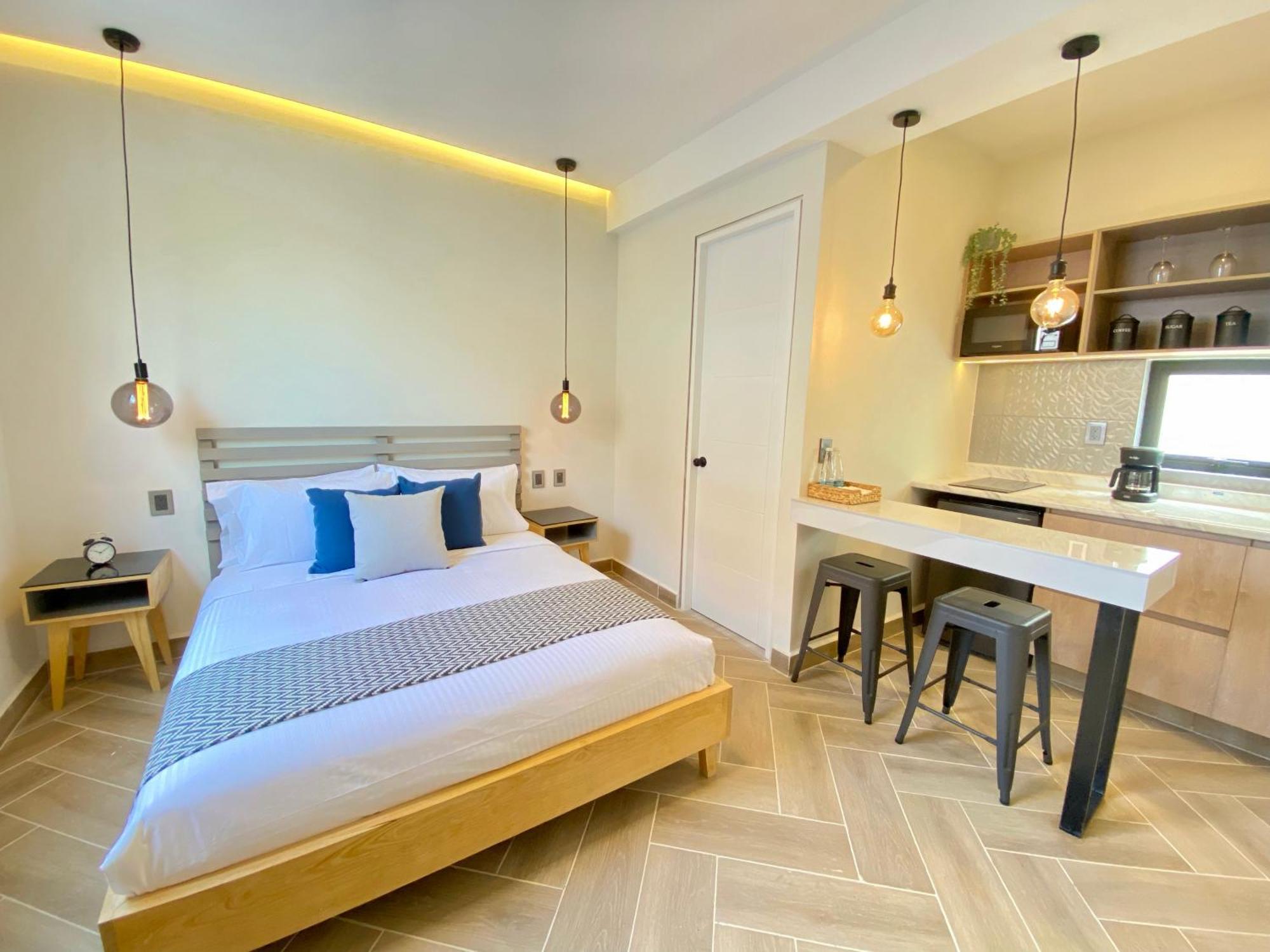 Apartamento Second Tamesis *