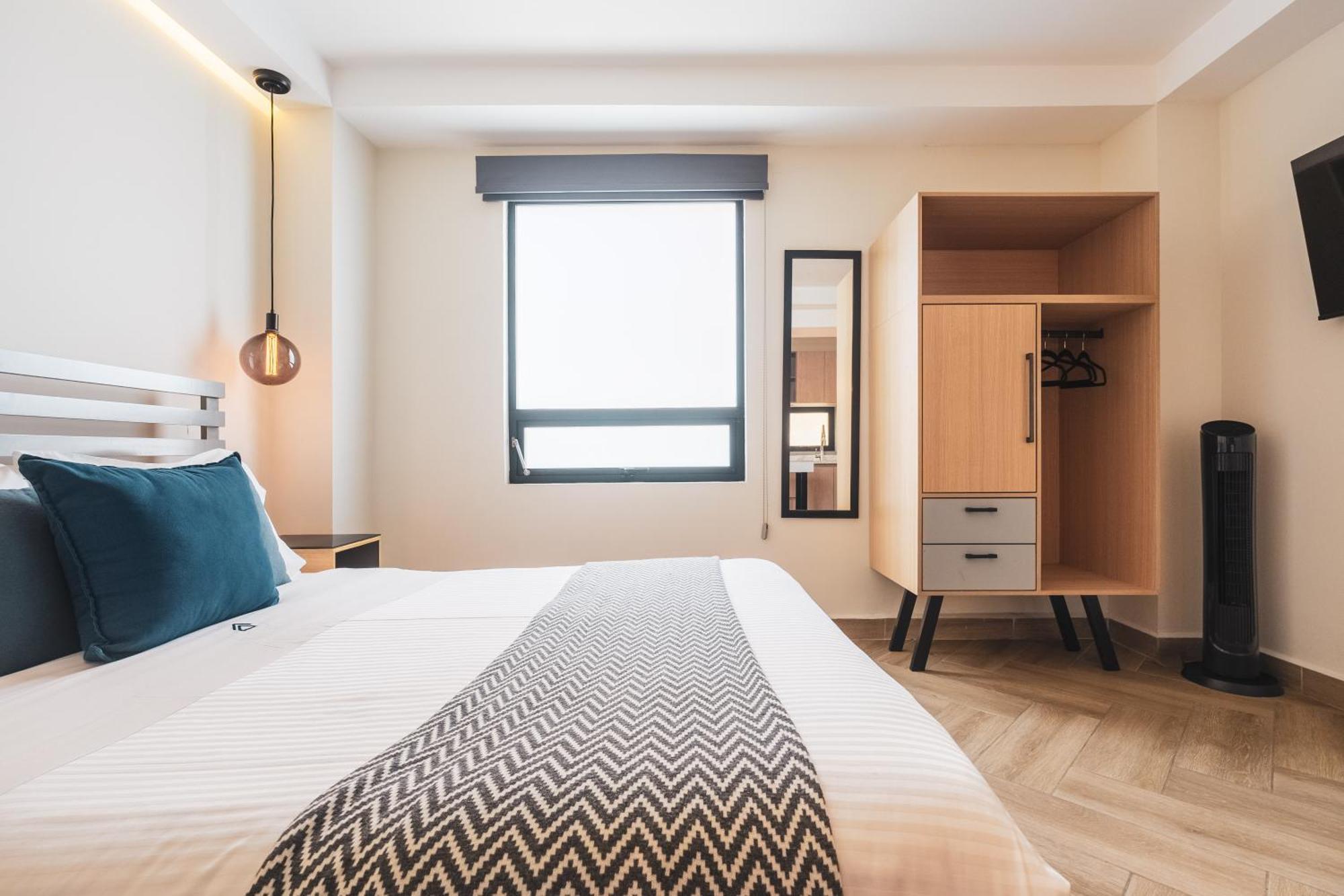Apartamento Second Tamesis