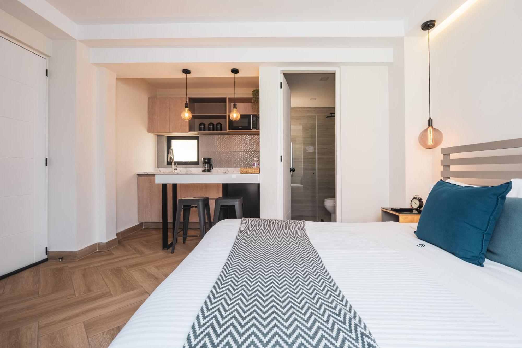 Second Tamesis Apartamento *