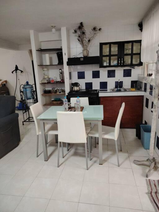 Apartamento Buen Lugar Descansar *