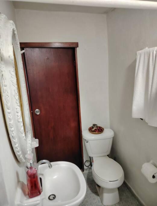 Apartamento Buen Lugar Descansar *