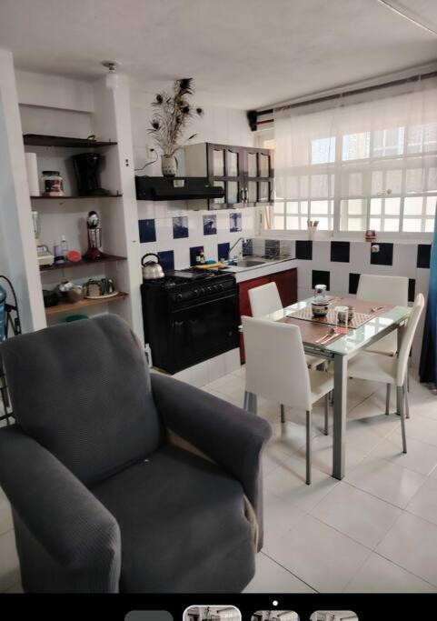 Apartamento Buen Lugar Descansar *