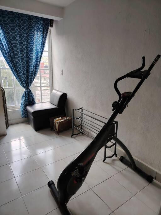 Buen Lugar Descansar Apartamento