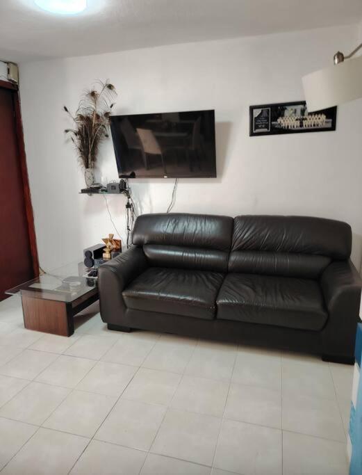 Apartamento Buen Lugar Descansar