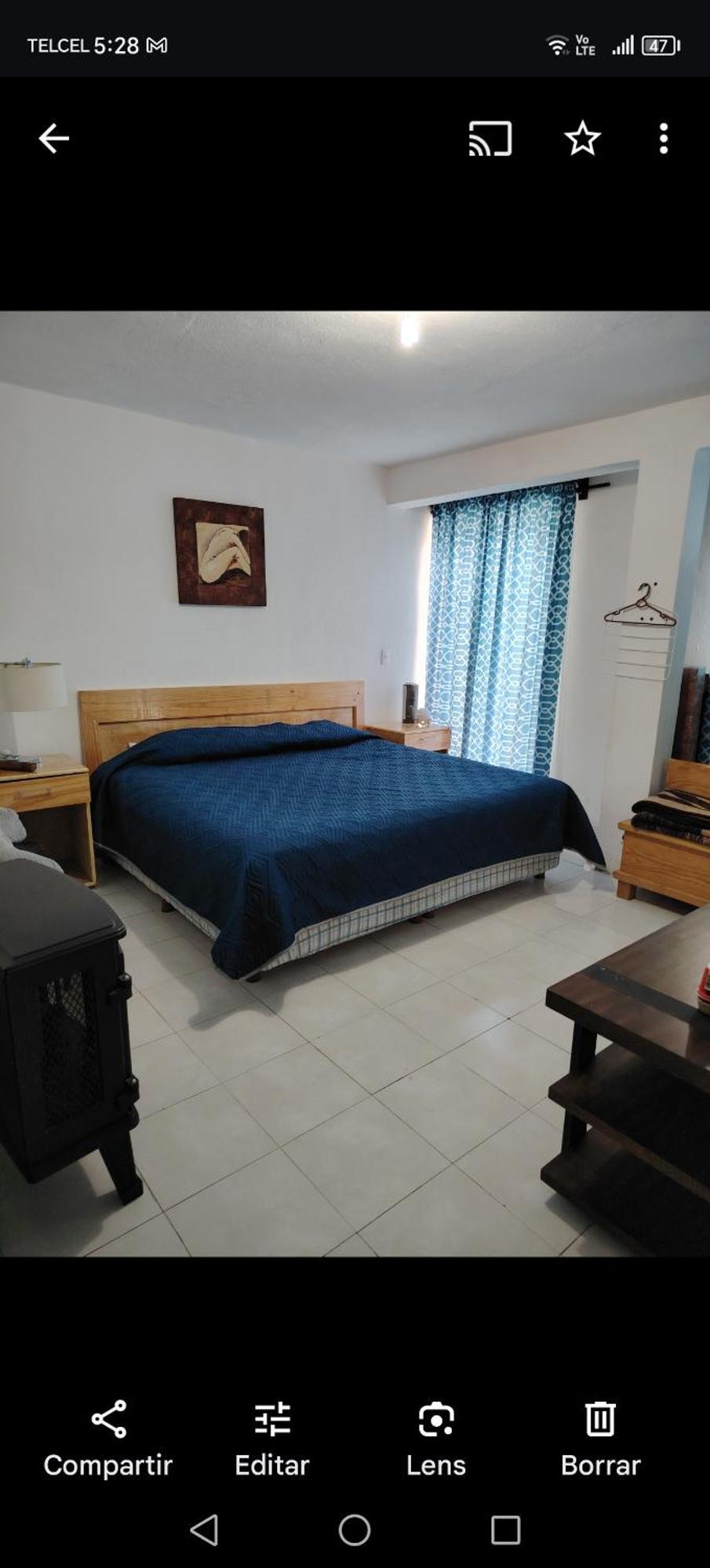 Apartamento Buen Lugar Descansar México DF