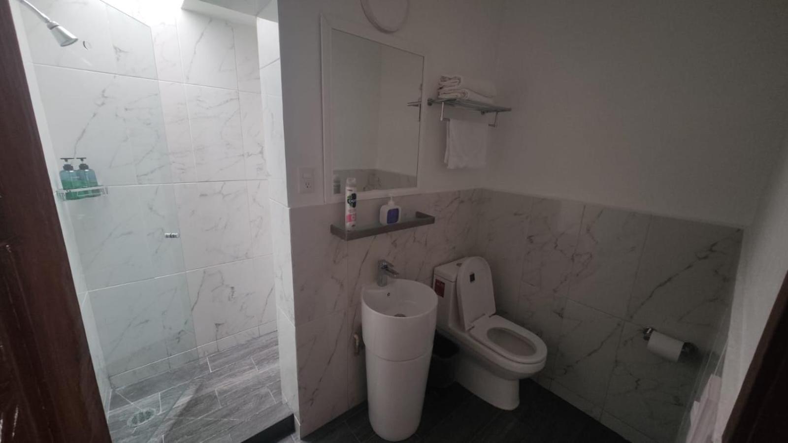 Mini Departamento Narvarte Apartamento