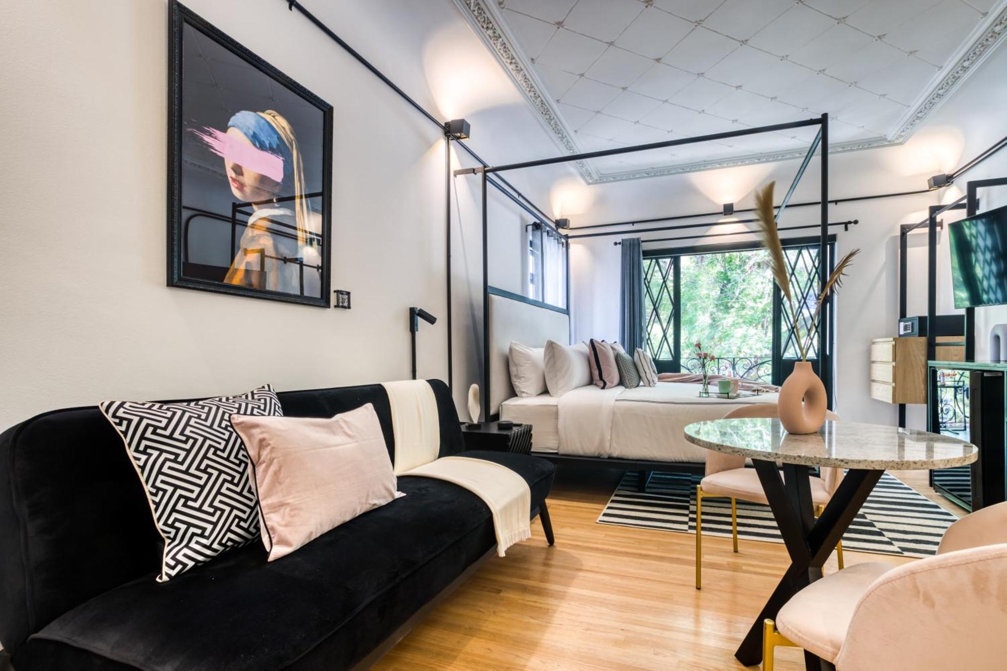Utopic Campos Eliseos By Uliv Hotel