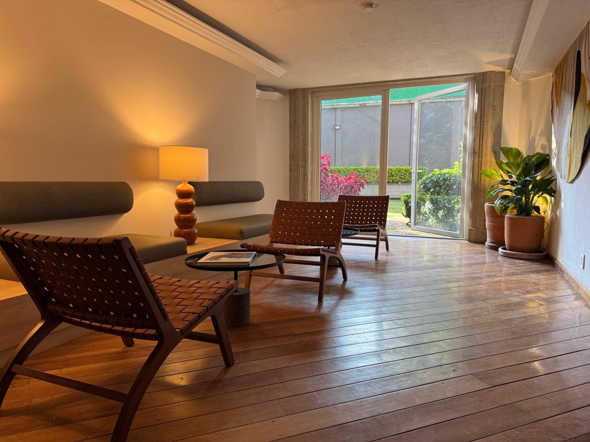 Boutique Casa Alebrije 4* Cidade do México