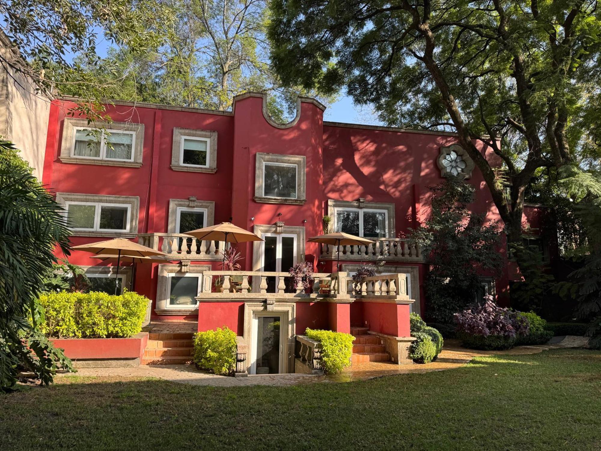 Boutique Casa Alebrije