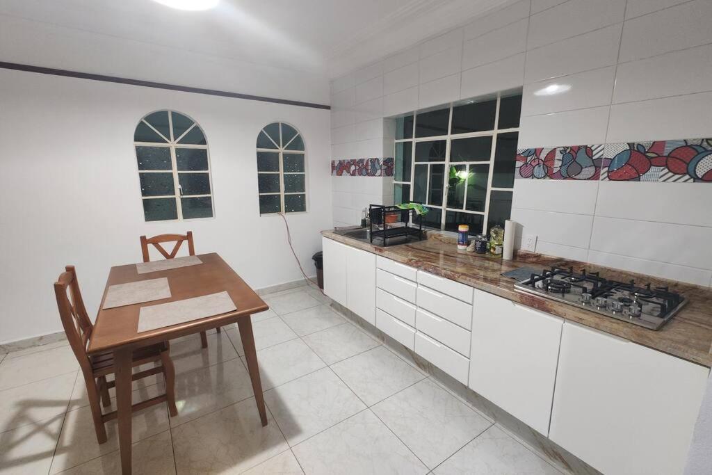 Amarilla By Casa Morena
