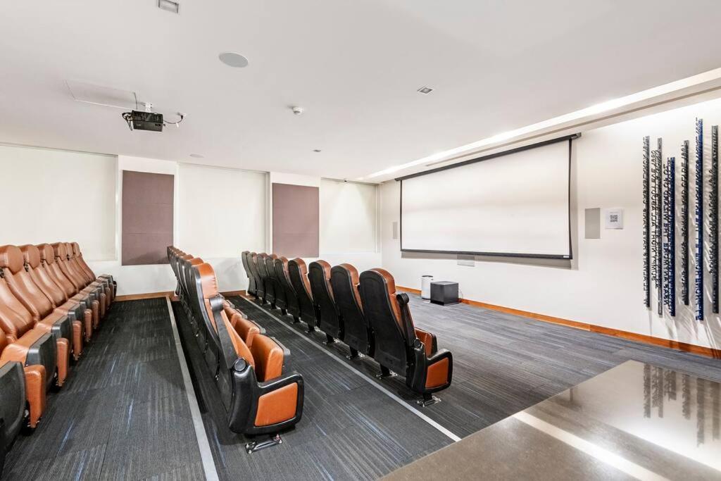 Apartamento Luxury With Incredible Amenities