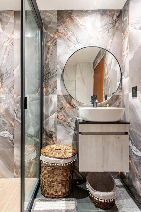 Apartamento Luxury With Incredible Amenities *
