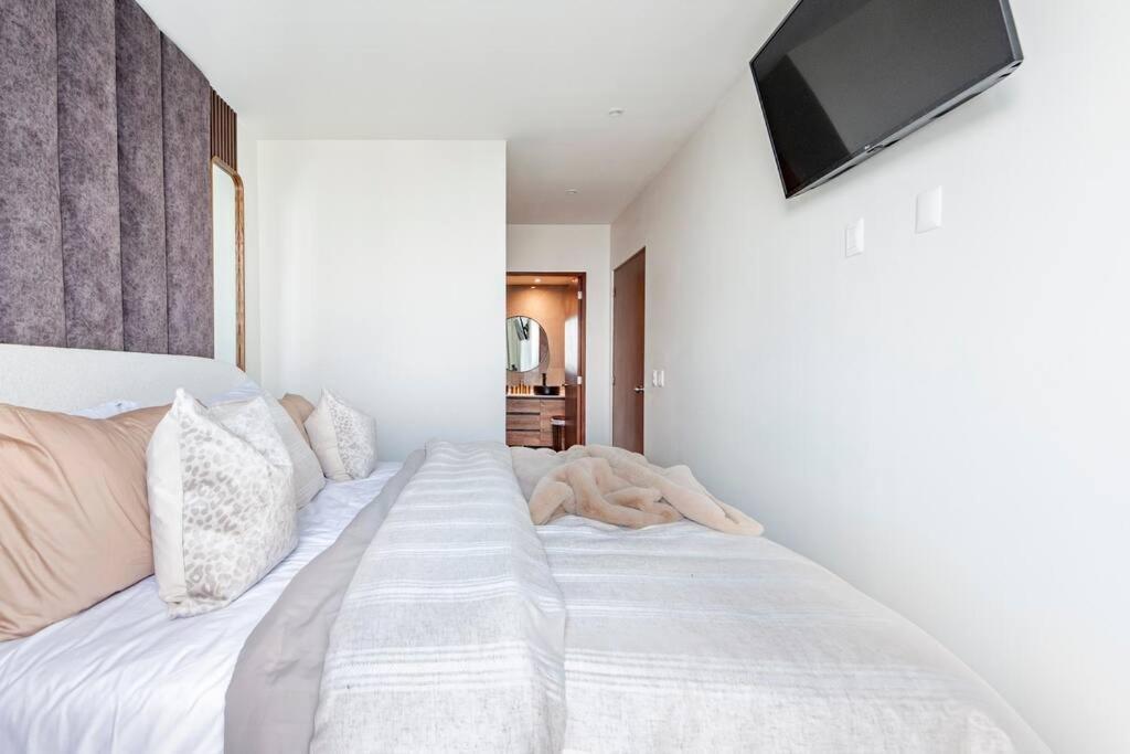 Apartamento Luxury With Incredible Amenities *
