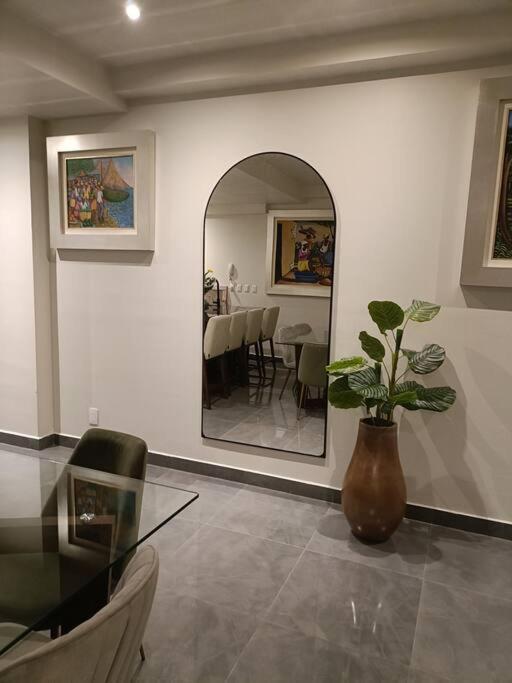 Luxury With Incredible Amenities * México DF