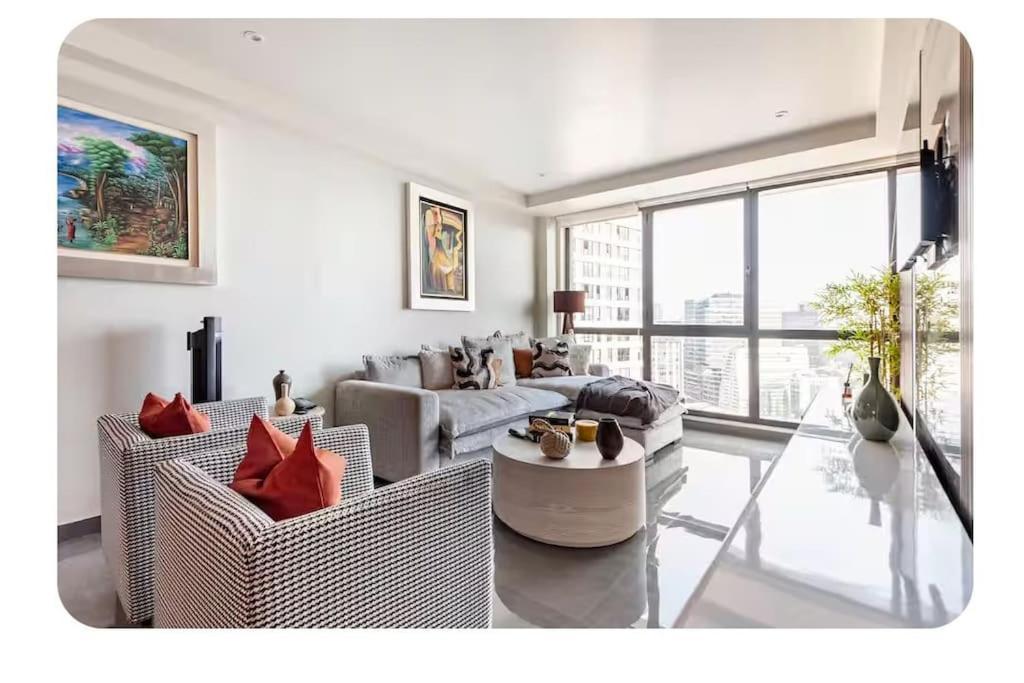 Apartamento Luxury With Incredible Amenities