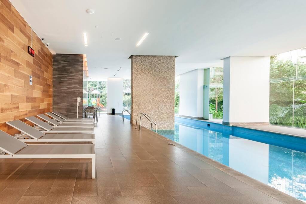 Apartamento Luxury With Incredible Amenities *