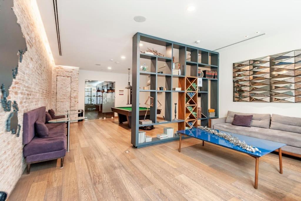 Luxury With Incredible Amenities * México DF