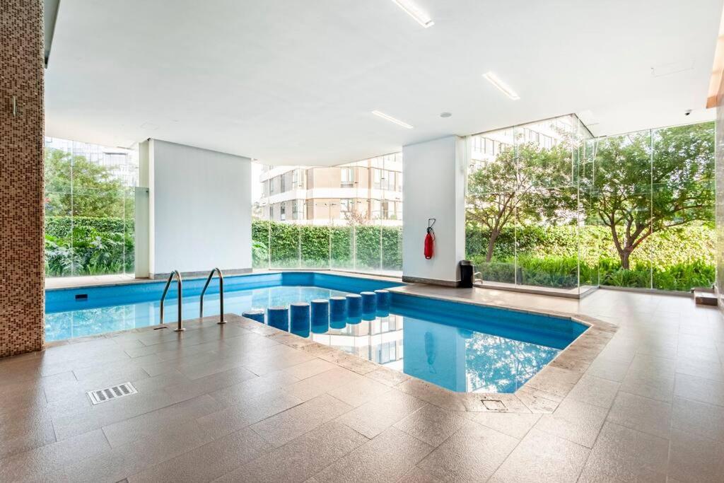 Apartamento Luxury With Incredible Amenities