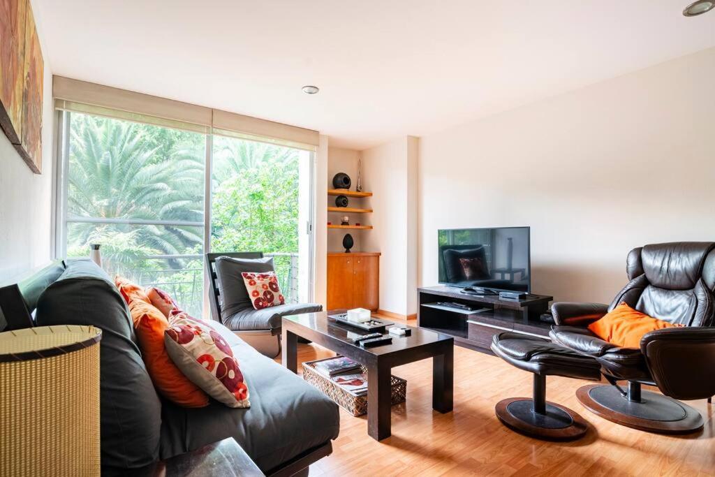 Apartamento New Walk Score 100 Ks Bed