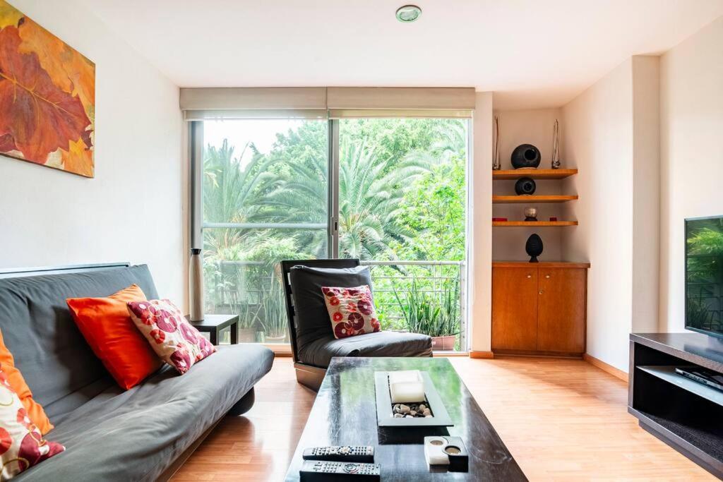 Apartamento New Walk Score 100 Ks Bed