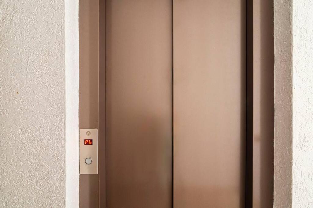 Apartamento New Walk Score 100 Ks Bed México DF
