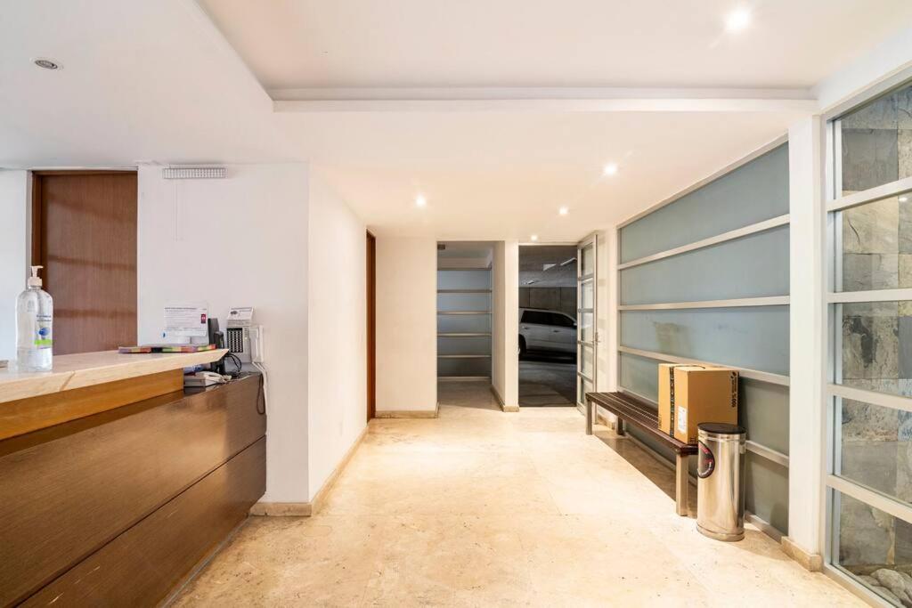 Apartamento New Walk Score 100 Ks Bed