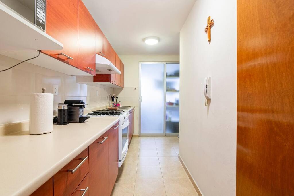 Apartamento New Walk Score 100 Ks Bed *