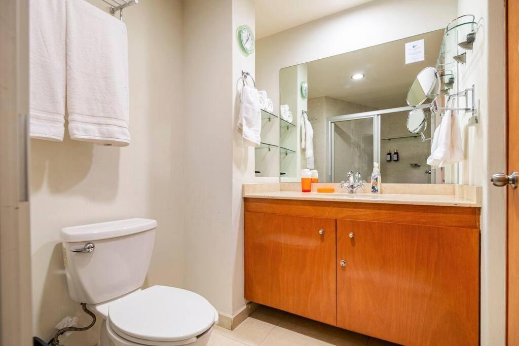 Apartamento New Walk Score 100 Ks Bed