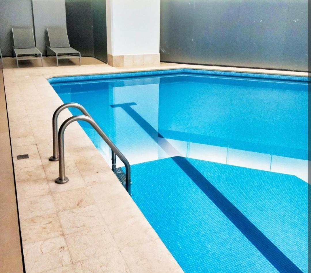 Apartamento Great Location, High Speed Wifi, Beautiful 1br Cidade do México