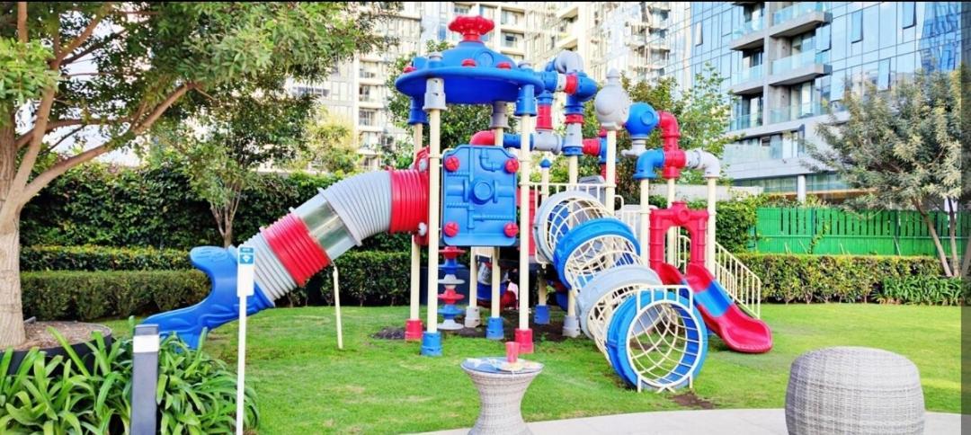 Great Location, High Speed Wifi, Beautiful 1br * Cidade do México