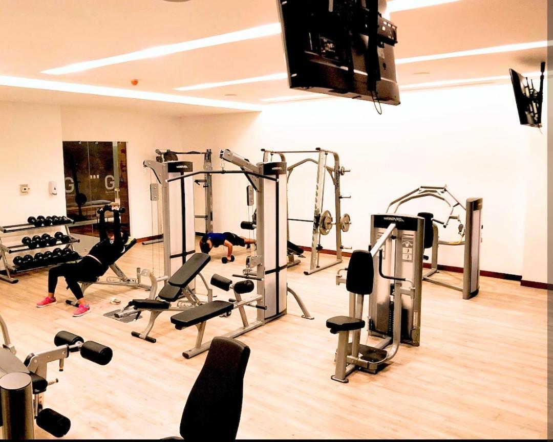 Apartamento Great Location, High Speed Wifi, Beautiful 1br Cidade do México