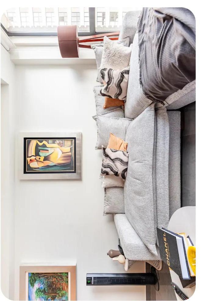 Luxury With Incredible Amenities México DF