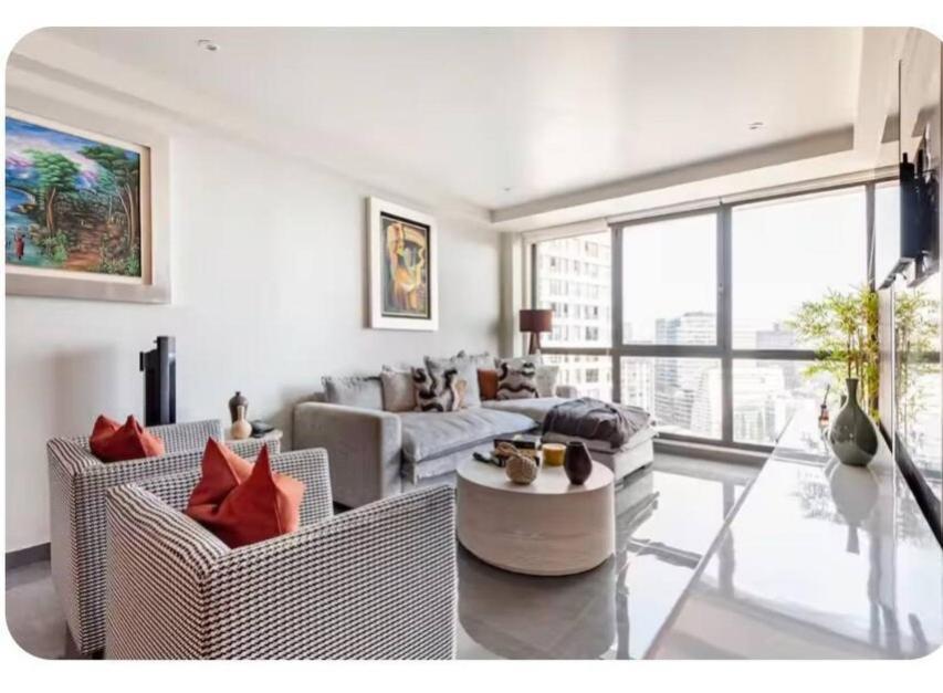 Apartamento Luxury With Incredible Amenities