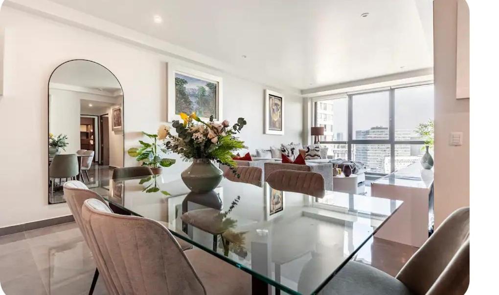 Apartamento Luxury With Incredible Amenities *