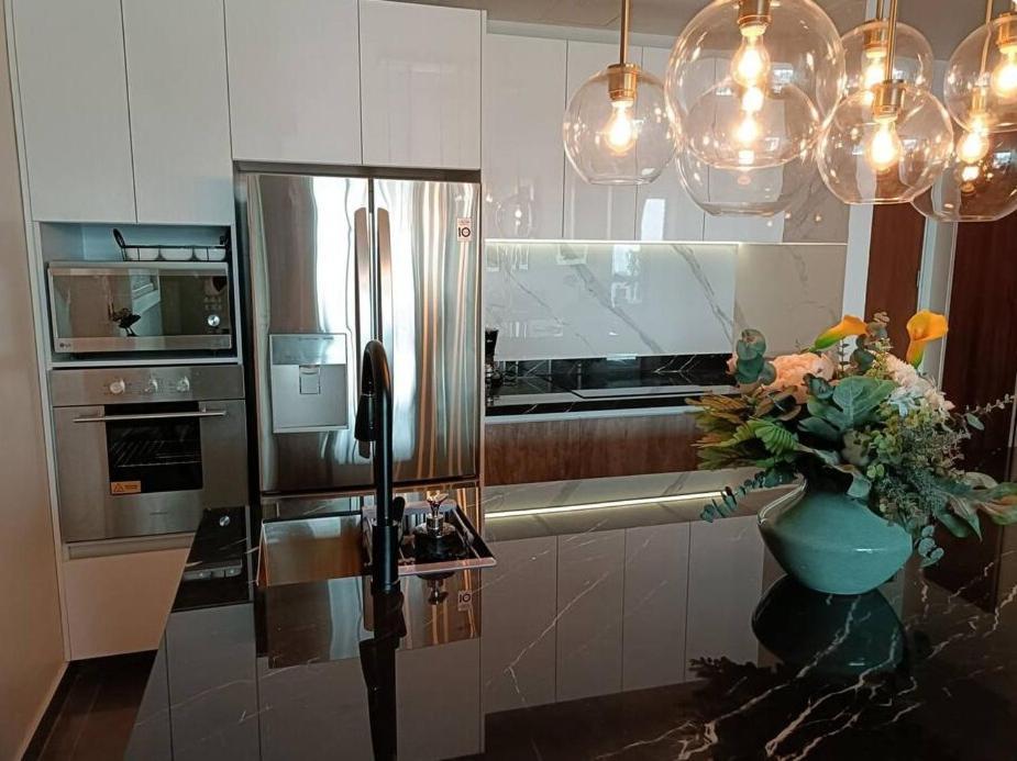 Luxury With Incredible Amenities México DF