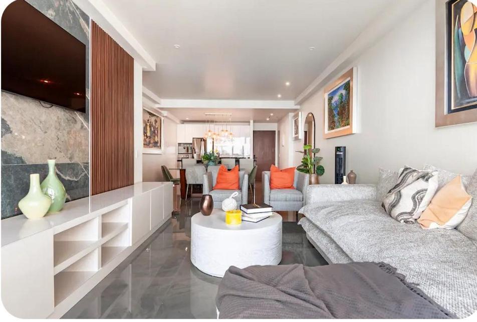Luxury With Incredible Amenities Apartamento *