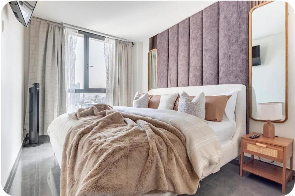 Luxury With Incredible Amenities Apartamento