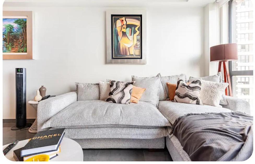 Apartamento Luxury With Incredible Amenities *
