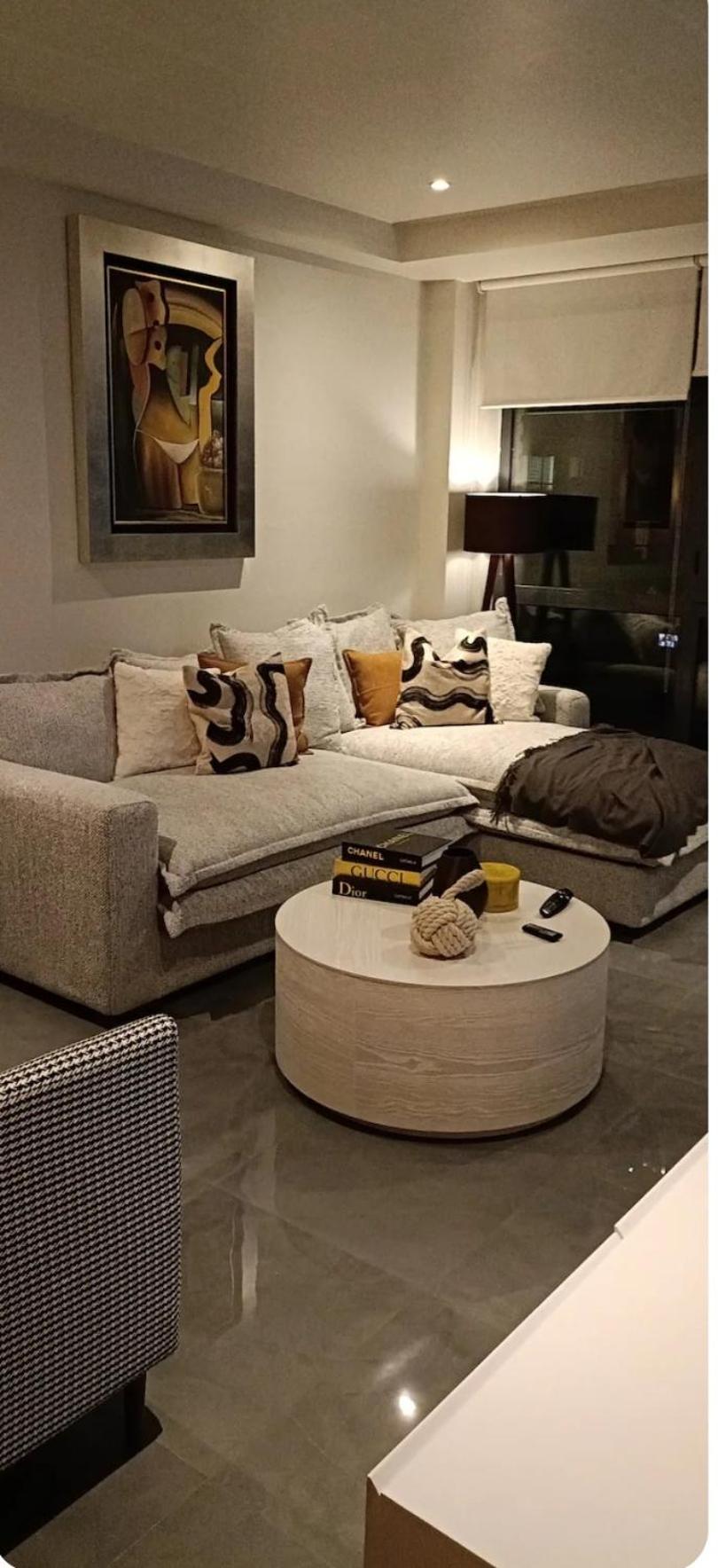 Luxury With Incredible Amenities México DF