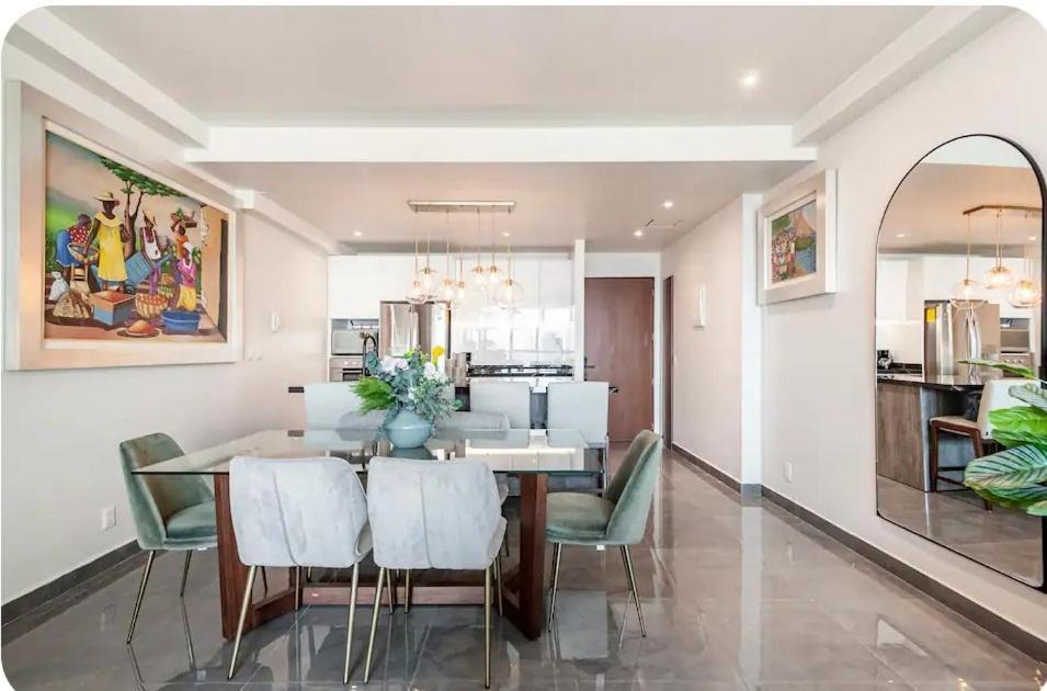 Apartamento Luxury With Incredible Amenities