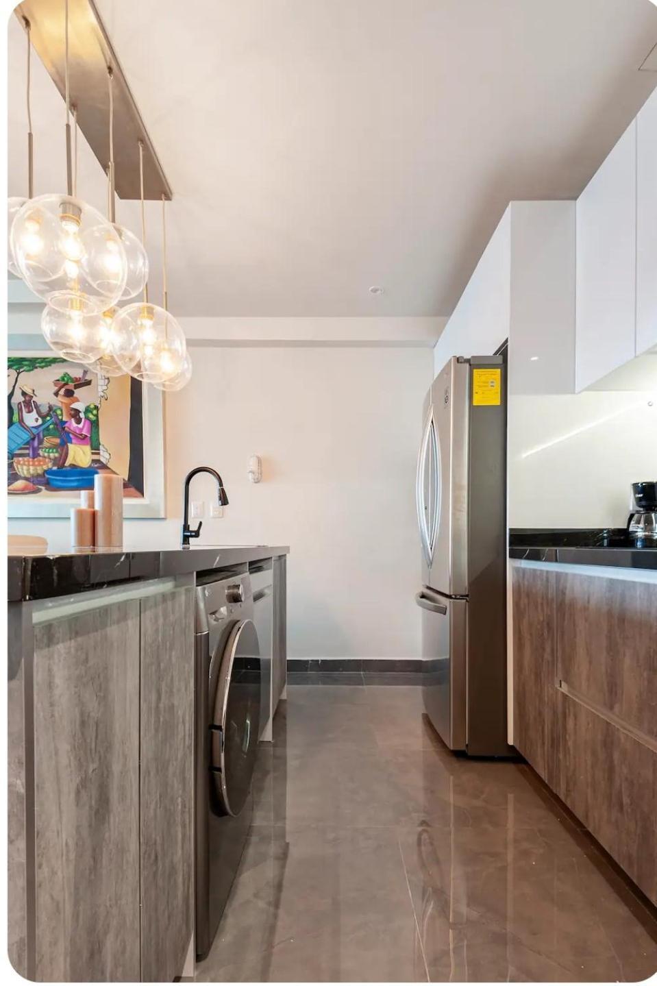 Apartamento Luxury With Incredible Amenities México DF
