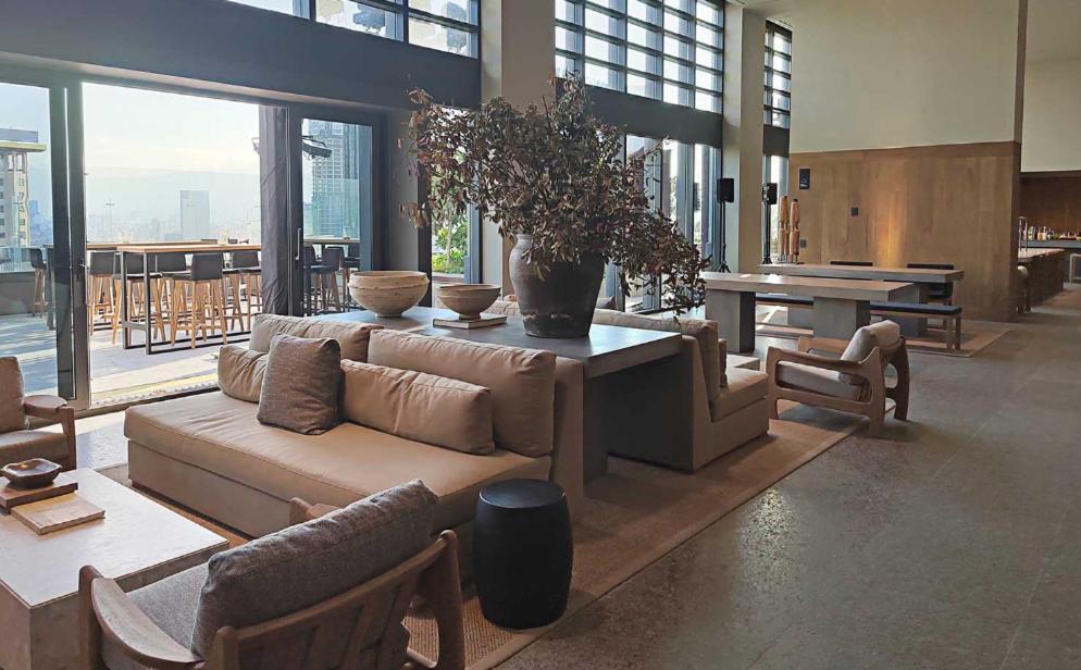 Loft Reforma