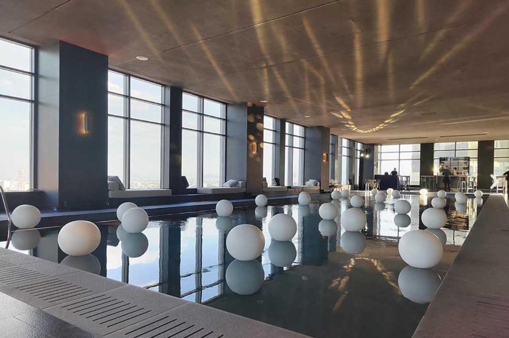 Apartamento Loft Reforma