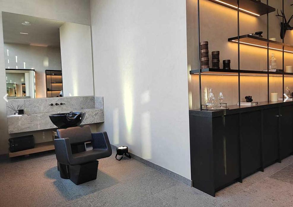 Loft Reforma * México DF