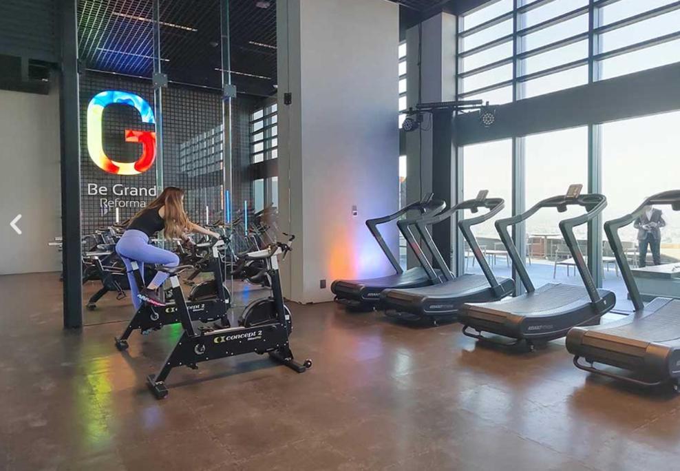 Apartamento Loft Reforma